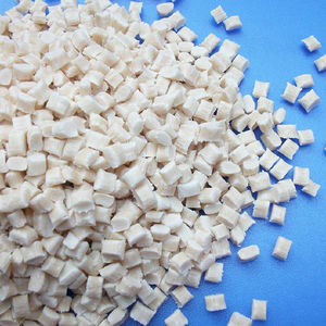 Granulés de polyester de haute qualité, 100 % résine PET vierge pour différents types de bouteilles - Product Image 6