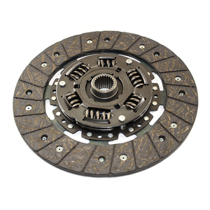 NSD036 Hot Sale <strong>Forklift</strong> Spare <strong>Parts</strong> Transmission <strong>Clutch</strong> <strong>Plate</strong> <strong>Clutch</strong> Disc - Product Image 1