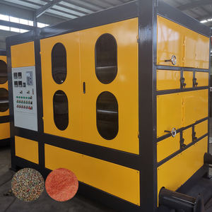 Mineral için 1000 yüksek gerilim yüksek ayırma altın madencilik ekipmanları elektrostatik ayırıcı - Product Image 2