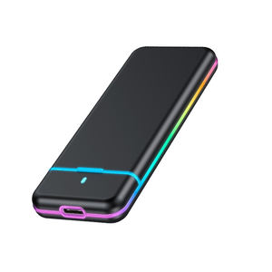 ภายนอก <span class=keywords><strong>Transcend</strong></span> Ssd 256gb 512gb 1tb 2tb <span class=keywords><strong>4tb</strong></span> ฮาร์ดดิสก์ประเภท C ฮาร์ดดิสก์สําหรับแล็ปท็อป - Product Image 3