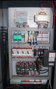 Machine d'affûtage de lames de scie circulaire motorisée haute précision WEHO avec meule diamantée pour lames de scie <span class=keywords><strong>Freud</strong></span> - Product Image 2