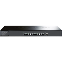 Enrutador empresarial Gigabit de doble núcleo con integración de CA de Puerto WAN múltiple PoE para uso industrial, de longitud