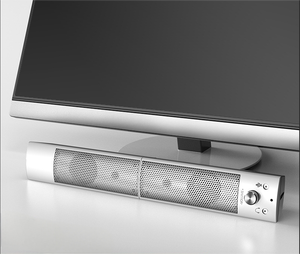 Mới Bán Hàng Nóng Nhà Stereo Loa Rạp Hát Tại Hệ Thống Loa Siêu Trầm Với Microphone Siêu Bass Máy Tính Bluetooth Loa Soundbar - Product Image 1