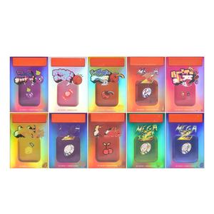 Conception personnalisée gratuite d'une boîte-cadeau du même style, incluant l'équipement, une boîte vide Super Dope 1G - Product Image 5