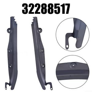 Mudguards For Volvo Xc60 2018 2023 Rear <b>Wheel</b> <b>Plastic</b> Weather Shields A Pair Model 32288517 - Product Image 3
