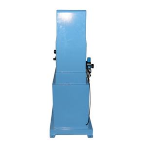 Nueva Impresora de Tampografía Semiautomática LC Open Inkwell con Conectividad USB y 1 Año de Garantía para Impresión de Juguetes, Pelotas, Piezas de Plástico y Etiquetas de Papel - Product Image 5