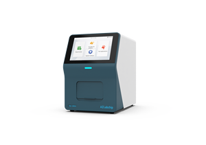 Analizador Veterinario VET M60 3 en 1 para Hematología, Hemograma Completo, Heces y Orina con Sistemas de IA para <span class=keywords><strong>Reticulocitos</strong></span>, Plaquetas y Parásitos - Product Image 2