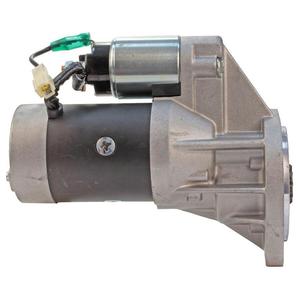 Nouveau démarreur de haute qualité 8941337583 8941337584 Démarreur de moteur électrique automatique pour ISUZU - Product Image 4