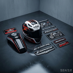 <span class=keywords><strong>Vinilo</strong></span> Autoadhesivo de Alta Calidad <span class=keywords><strong>para</strong></span> Motocicletas, Imprimible, 150 micras, 6 Mil de Grosor - Product Image 6