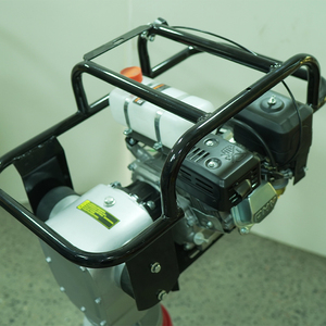 Мотобетоноукладчик Excalibur 5.0 л.с. (220В) для уплотнения грунта, высокоэффективный, горячая распродажа - Product Image 6