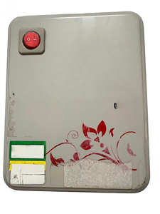 Transformateur de tension pour contrôleur PLC, neuf, original, SHJZ-1000VA - Product Image 1