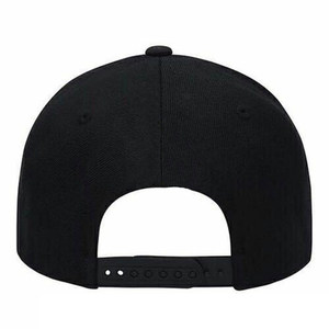 Nuevo Estilo, Gorra de Béisbol Estilo <span class=keywords><strong>RM</strong></span>, Hip-hop, PVC, 6 Paneles, Visera Rígida, Moda Urbana, Tendencia, Gran Venta en el Extranjero - Product Image 3