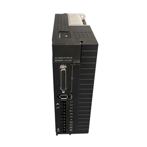 Controlador de pulso estable trifásico de CA de 3kW y 200-240V 18.0A de OLU Wholesale para diversas aplicaciones, modelo MZ860PS018I - Product Image 5