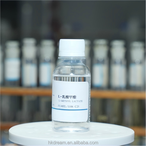 L-Metil Lactato Líquido, Material Intermediário para Síntese Orgânica CAS - Product Image 4