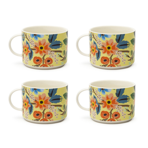 Tazza in Porcellana Excelsa 50 Cl Multicolore, Tazza in Ceramica - Product Image 2