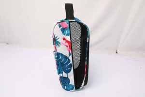 Bolsa de Transporte para Zapatos de Tenis, Golf y Deportes, de Poliéster con Cierre y Cordón, con Bolsillos Laterales Ventilados para <span class=keywords><strong>Calcetines</strong></span>, Camisetas y Pelotas de Golf - Product Image 2