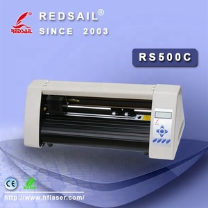 2024 chất lượng hàng đầu redsail mini cắt máy móc/máy tính để bàn Vinyl Cutter <span class=keywords><strong>plotter</strong></span> - Product Image 5