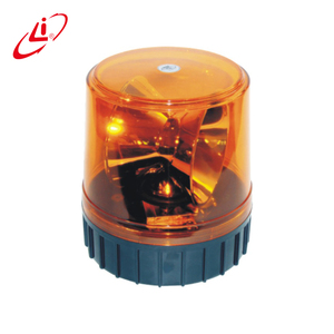 Liyi công suất cao Halogen ánh sáng xoay an toàn đường Cảnh báo đèn hiệu ánh sáng - Product Image 1