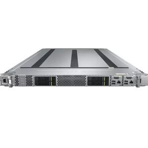 Serveur FusionPoD à refroidissement liquide DH141C V5, serveur double nœud 1U - Product Image 2