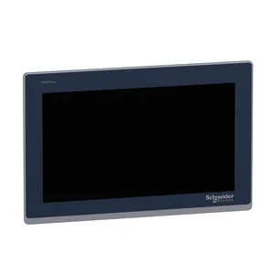 Pantalla de panel táctil original 100% HMIST6500 HMIST6600 HMIST6700 HMI pantalla táctil PLC para Schneider