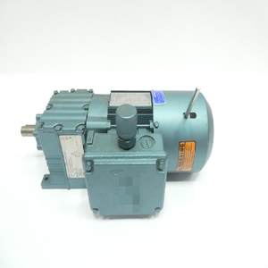 Мотор-редуктор PLC R17DT71C4BMG05HR, 280 об/мин, 0,33 л.с., 3 фазы - Product Image 1