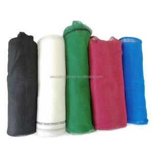 Red DE SEGURIDAD DE <span class=keywords><strong>PE</strong></span> de plástico ignífugo Winco 2X50m Shandong Origin para andamios de construcción y protección de escombros - Product Image 3