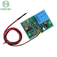Servicio de Ensamblaje de PCB para Servidores de IA, SMT Personalizado para Placas Base de GPU y Placas de Conmutación, Fabricante OEM Llave en Mano