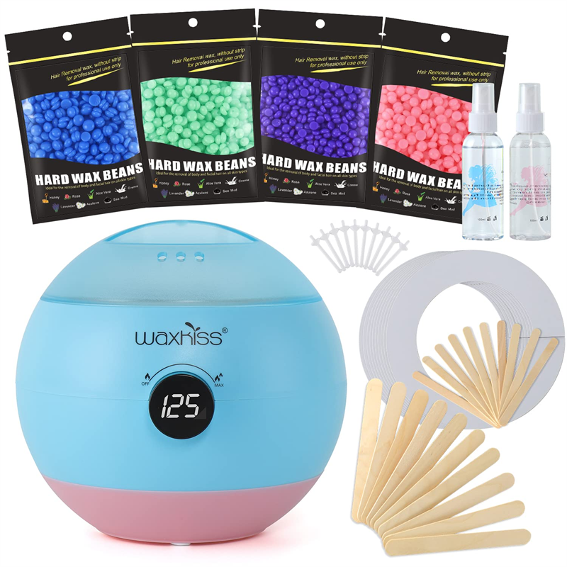 Заводская поставка, Высший рейтинг, индивидуальный сертификат ROHS, нагреватель для расплава воска