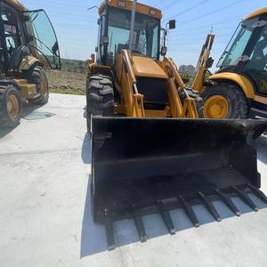 शेयर में सस्ती कीमत पर <span class=keywords><strong>jcb</strong></span> backhhoe लोडर <span class=keywords><strong>4cx</strong></span> backhoe व्हील लोडर