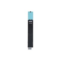 6SL3131-7TE23-6AA3 Panneau de commande d'opérateur de base avec affichage numérique LED et clavier de contrôle des paramètres, en stock, expédition rapide 6SL31317TE236AA3