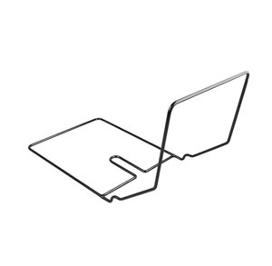 Support de panier de ramassage d'herbe en acier robuste soudé, fabrication OEM directe, pour tondeuse à gazon autoportée, pièces de rechange pour tracteur - Product Image 6