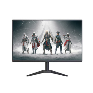 จอคอมพิวเตอร์ LCD ขนาด 21.5 นิ้ว ความละเอียดสูง 1080 FHD 75Hz 1K ลดราคาพิเศษ - Product Image 1