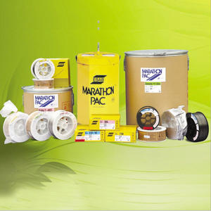 Suecia Isa OK Tigrod 1100 arco de argón Alambre de aleación de aluminio puro AWS A5.10 ER1100 alambre de aluminio de arco de argón - Product Image 3