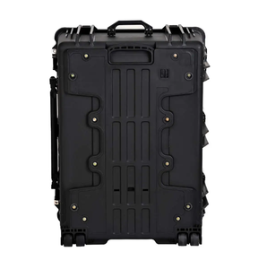 Valise de rangement rigide en EVA Tollery étanche pour l'extérieur personnalisable avec roues - Product Image 4