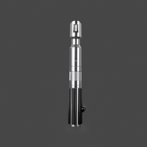 Nuevo producto original de Damiens, el sable de luz Pixel Silver <span class=keywords><strong>Anakin</strong></span> para entrenamiento de actores y acrobacias. - Product Image 3