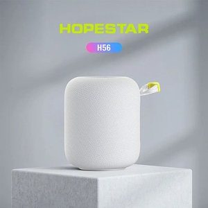 Hopestar H56 10W Công Suất Cao Không Dây Màu Xanh Răng Loa Ngoài Trời IPX6 Không Thấm Nước Xách Tay Loa Siêu Trầm Karaoke Stereo Caixa De SOM - Product Image 2