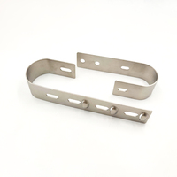 Supports de fixation pour panneaux solaires photovoltaïques sur balcon – Crochets pour fixation de panneaux solaires sur balcon