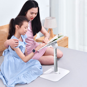 <span class=keywords><strong>Support</strong></span> ergonomique multi-angle, hauteur réglable, mains libres, <span class=keywords><strong>tablette</strong></span> de lecture, ordinateur portable, <span class=keywords><strong>support</strong></span> de <span class=keywords><strong>livre</strong></span> - Product Image 4