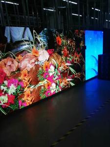 A todo color al aire libre p5 estándar 320x160 módulo led pantalla de vallas publicitarias led - Product Image 4