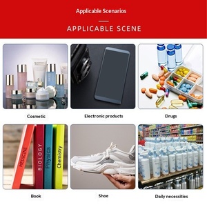 <span class=keywords><strong>Film</strong></span> Shrink POF YiXin untuk Kemasan Farmasi |   Pembungkus Susut Panas Lembut untuk Kebutuhan Medis & Makanan |   Perlindungan Steril - Product Image 4