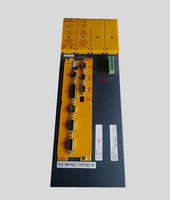 Nouveau Servomoteur BUM60-A-SM-0111-L BUM60-30/60-31-B-000 Équipement Électrique PLC