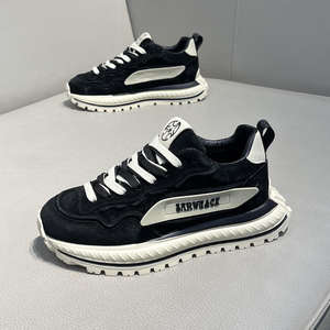 Zapatos Casuales para Hombre de Alta Calidad en Oferta, Zapatillas Deportivas Antideslizantes al por Mayor, Zapatos Deportivos para Caminar - Product Image 2