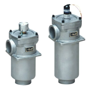 Filtre de retour hydraulique monté sur circuit RF pour modèles RF-60, RF-110, RF-160, RF-240, RF-330, RF-500, RF-660, RF-850, RF-950, RF-1300 - Product Image 4