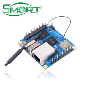 บอร์ดขยาย Smart Electronics <span class=keywords><strong>Orange</strong></span> <span class=keywords><strong>Pi</strong></span> Zero 3 แรม 1G 1.5G <span class=keywords><strong>2G</strong></span> ชิปเซ็ต H618 รองรับ Gigabit WiFi5+BT5.0 LAN มินิพีซี บอร์ดพัฒนา - Product Image 6