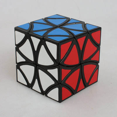 Speed Puzzle Magic Cube