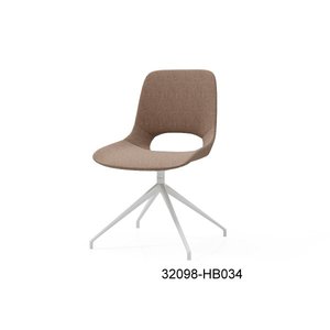 Silla de ocio moderna y cómoda, silla de estar 32098-HB034 - Product Image 1