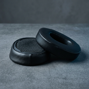 Coussinets d'oreille de remplacement pour Skullcandy Hesh 3 Wireless, en gel rafraîchissant, tissu respirant, mousse à mémoire de forme, isolation phonique - Product Image 6