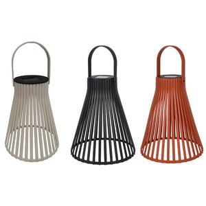 ไฟตาข่ายโซลาร์เซลล์ Hejia 7.2W พร้อมสวิตช์แบบเหนี่ยวนำ สำหรับตกแต่งระเบียง สวน และบ้านพักตากอากาศ - Product Image 2