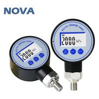 Manomètre numérique de calibrage rechargeable haute précision NOVA Rs485