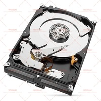 Hard Disk Mekanik Vertikal 6TB Security Video Cool Eagle 6t Penyimpanan ST6000VM002